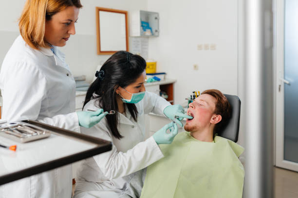 Professional Emergency Dentist in OR